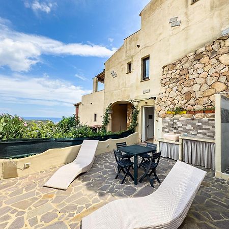 Familyhouse Pevero Hill Porto Cervo Eksteriør bilde