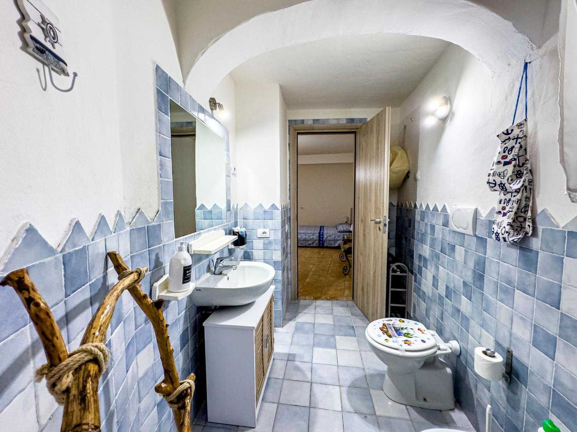 Familyhouse Pevero Hill Porto Cervo Eksteriør bilde