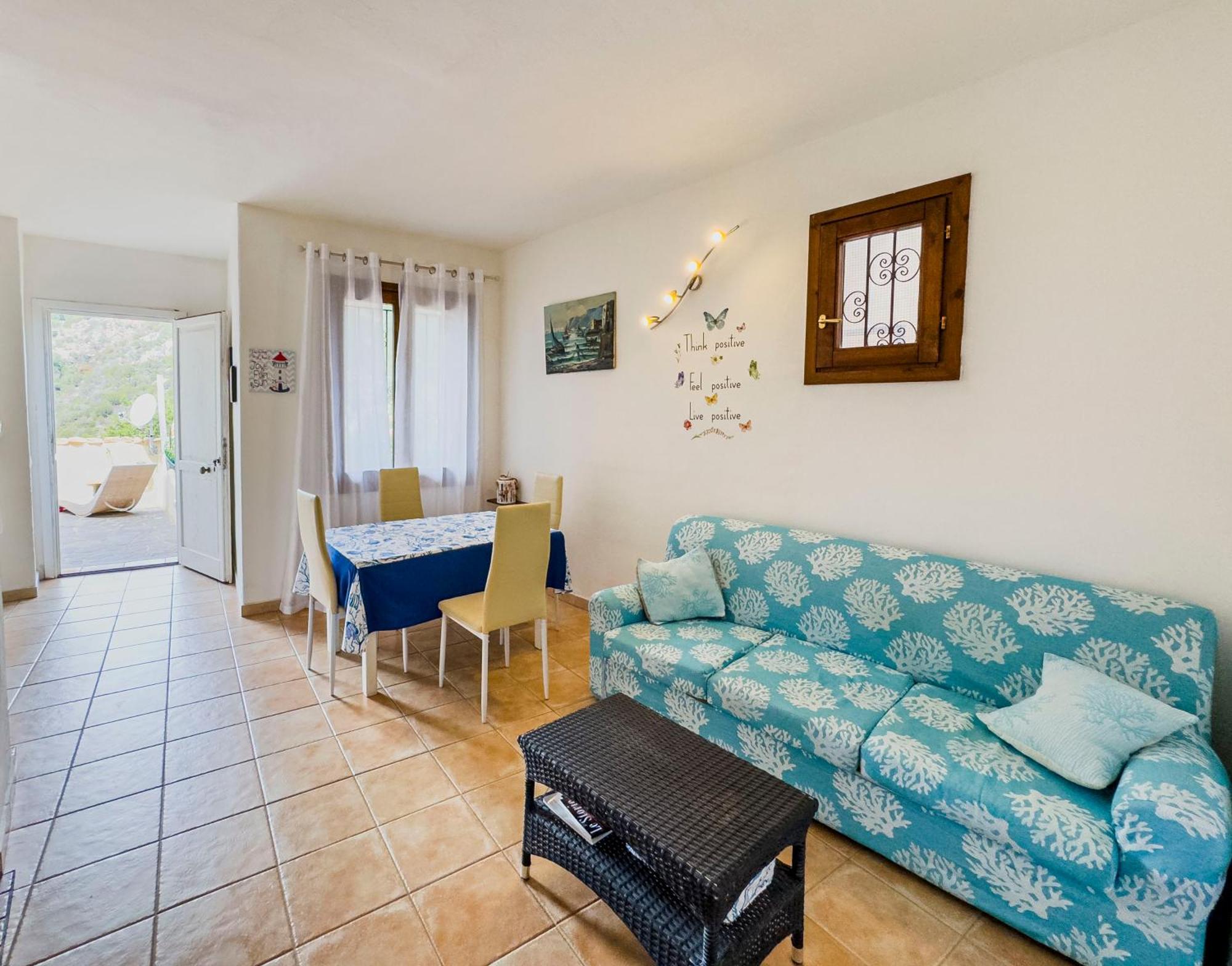 Familyhouse Pevero Hill Porto Cervo Eksteriør bilde